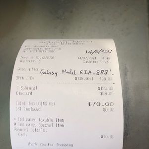 Meet your Posher, Ngoc